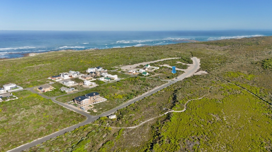 0 Bedroom Property for Sale in Agulhas Western Cape
